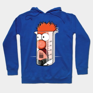 Muppet Science 2 Hoodie